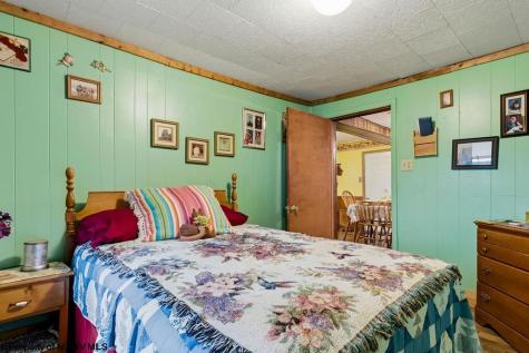 115 Virginia Street Gassaway WV 26624