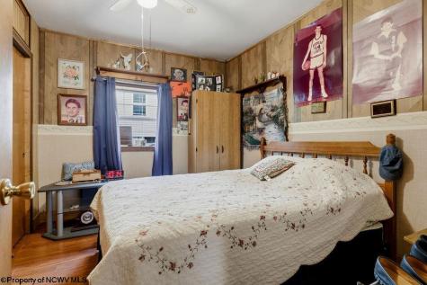 115 Virginia Street Gassaway WV 26624