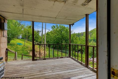 115 Virginia Street Gassaway WV 26624