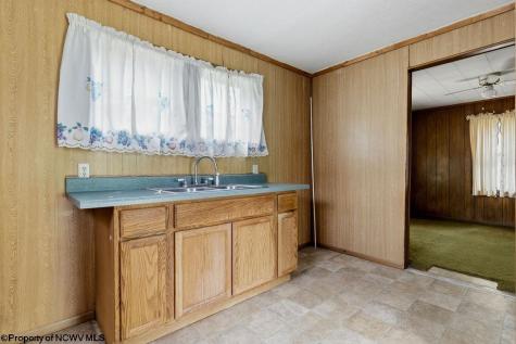 115 Virginia Street Gassaway WV 26624