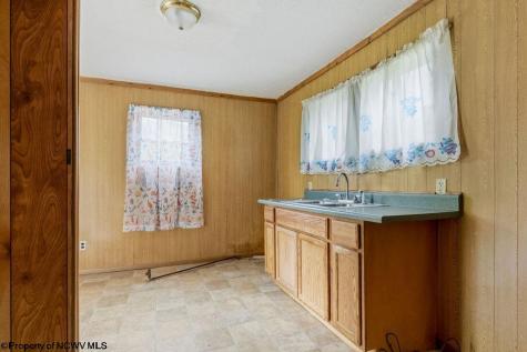 115 Virginia Street Gassaway WV 26624