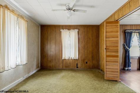 115 Virginia Street Gassaway WV 26624