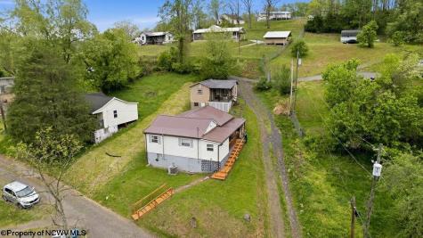 115 Virginia Street Gassaway WV 26624