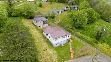 115 Virginia Street Gassaway WV 26624
