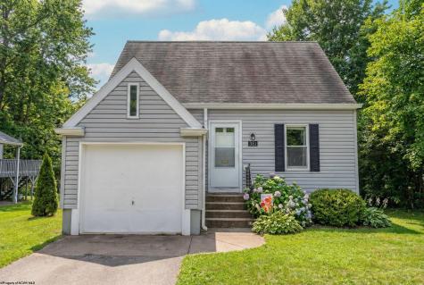 381 Laurel Street Morgantown WV 26505