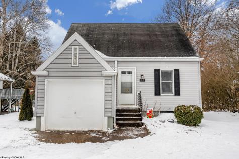 381 Laurel Street Morgantown WV 26505