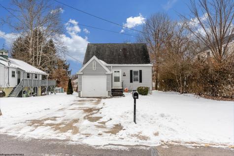 381 Laurel Street Morgantown WV 26505