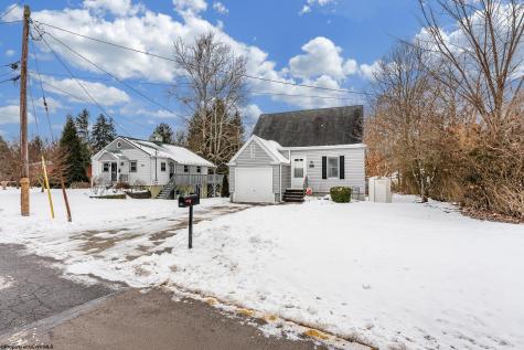 381 Laurel Street Morgantown WV 26505