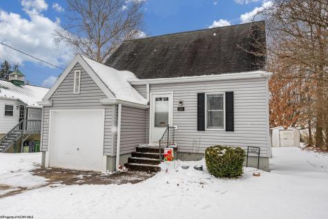 381 Laurel Street Morgantown WV 26505
