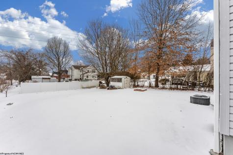 381 Laurel Street Morgantown WV 26505