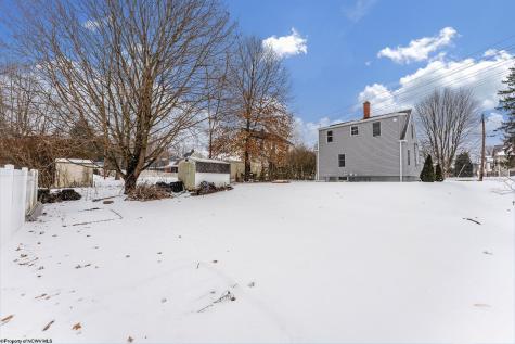 381 Laurel Street Morgantown WV 26505