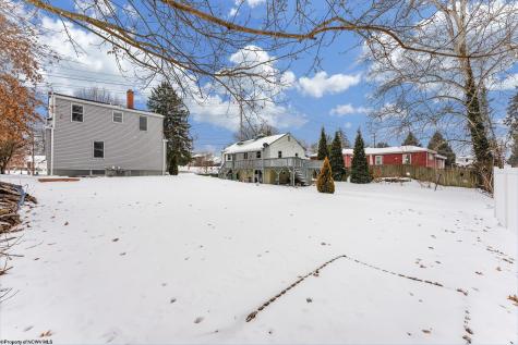 381 Laurel Street Morgantown WV 26505