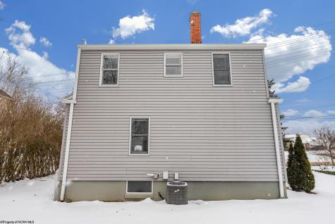 381 Laurel Street Morgantown WV 26505