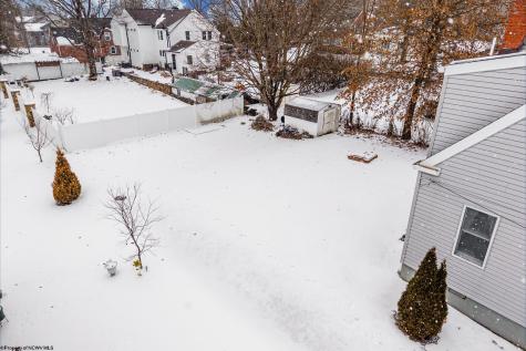 381 Laurel Street Morgantown WV 26505