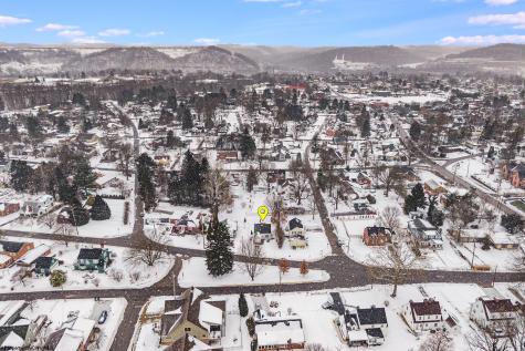 381 Laurel Street Morgantown WV 26505