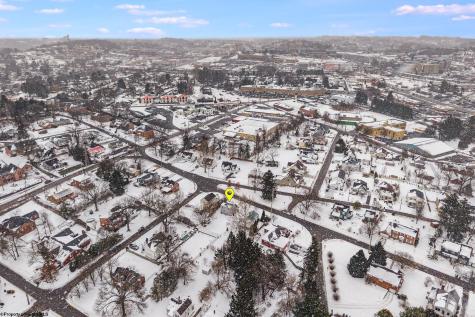 381 Laurel Street Morgantown WV 26505