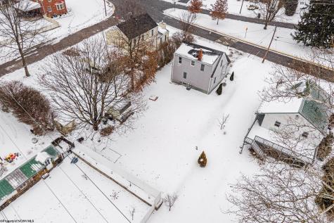 381 Laurel Street Morgantown WV 26505