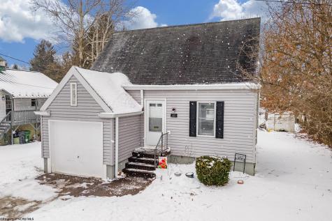381 Laurel Street Morgantown WV 26505