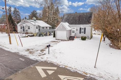 381 Laurel Street Morgantown WV 26505