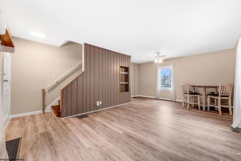 381 Laurel Street Morgantown WV 26505