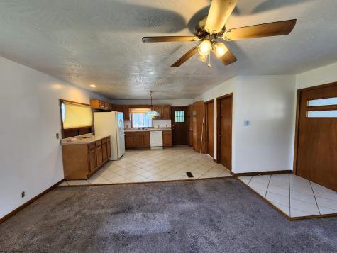 862 Chicken Farm Road Clarksburg WV 26301