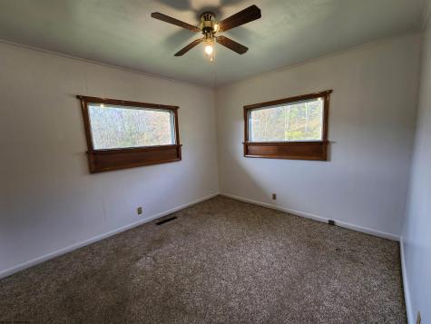862 Chicken Farm Road Clarksburg WV 26301