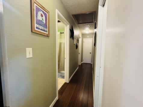 1322 Lincoln Way Fairmont WV 26554