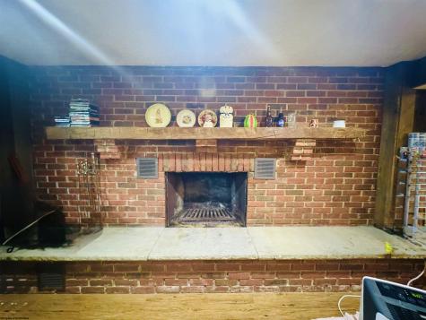 1322 Lincoln Way Fairmont WV 26554