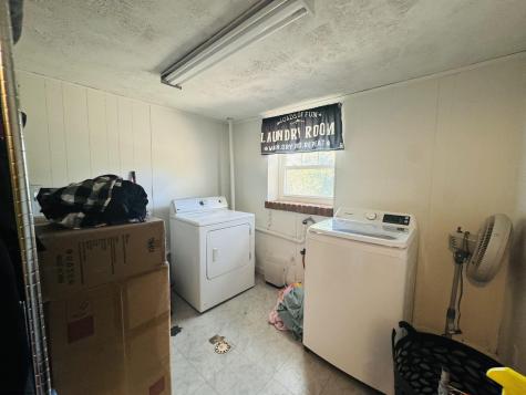 1322 Lincoln Way Fairmont WV 26554