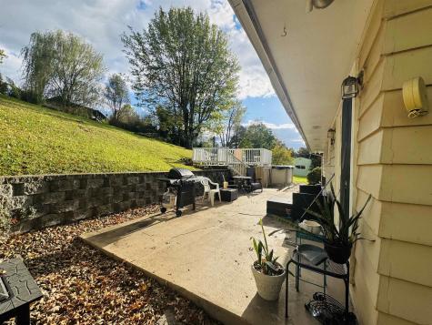 1322 Lincoln Way Fairmont WV 26554