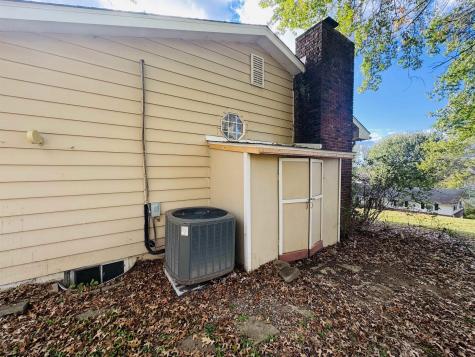 1322 Lincoln Way Fairmont WV 26554