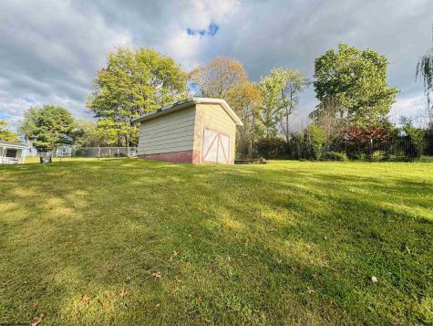 1322 Lincoln Way Fairmont WV 26554
