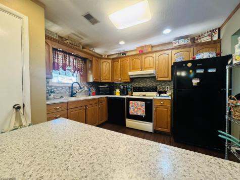 1322 Lincoln Way Fairmont WV 26554