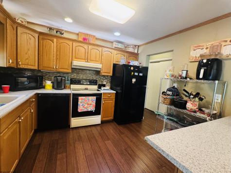 1322 Lincoln Way Fairmont WV 26554