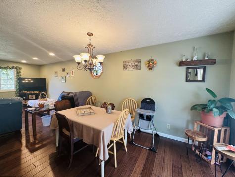 1322 Lincoln Way Fairmont WV 26554