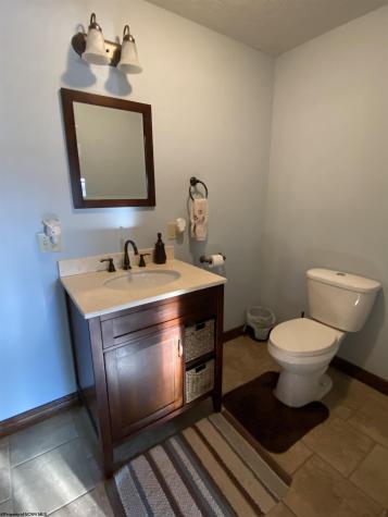 320 Thacker Lane Belington WV 26250