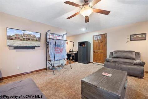 320 Thacker Lane Belington WV 26250