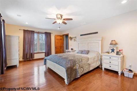 320 Thacker Lane Belington WV 26250