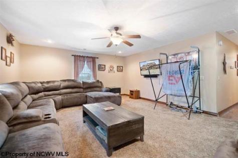 320 Thacker Lane Belington WV 26250