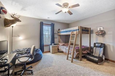 320 Thacker Lane Belington WV 26250