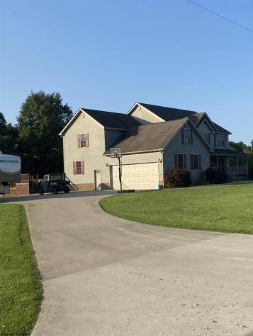 320 Thacker Lane Belington WV 26250