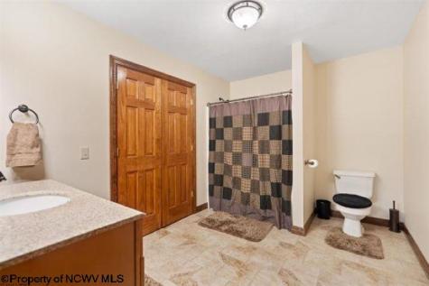 320 Thacker Lane Belington WV 26250