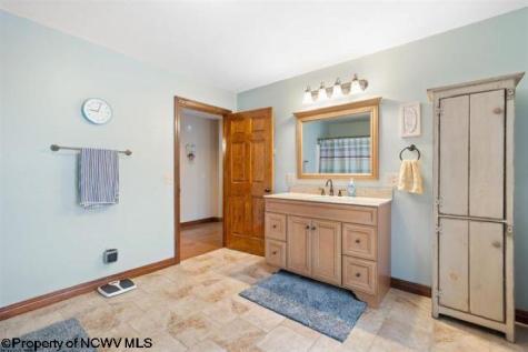 320 Thacker Lane Belington WV 26250