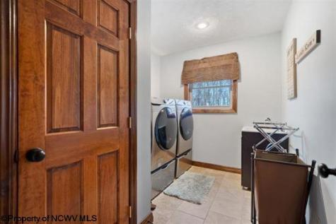 320 Thacker Lane Belington WV 26250