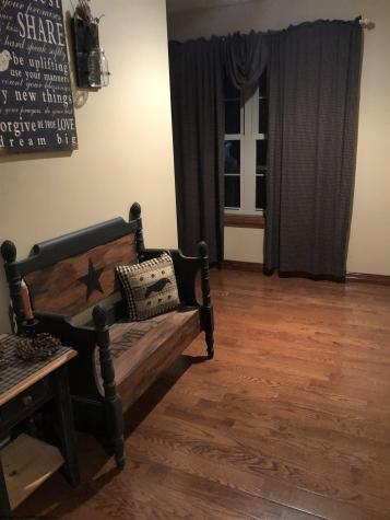 320 Thacker Lane Belington WV 26250