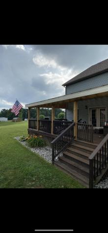 320 Thacker Lane Belington WV 26250