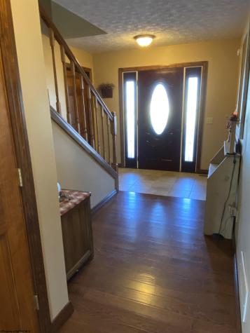 320 Thacker Lane Belington WV 26250