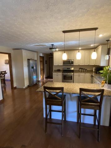 320 Thacker Lane Belington WV 26250