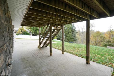 264 Lynn Drive Moundsville WV 26041