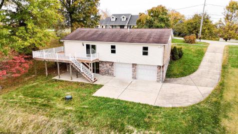 264 Lynn Drive Moundsville WV 26041